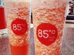 海岩小美莓-85度C(厦门中华城新店)