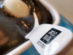 生磨芝麻糊-满记甜品(大悦城店)