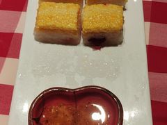 -西贝(华发商都店)