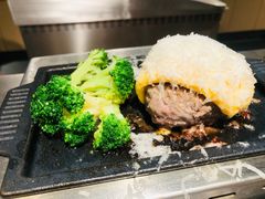 -肉肉大米(金虹桥店)