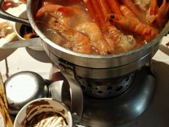 -星伦多自助料理(江阴万达店)