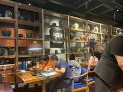 -雀舞云南菜(天津天河城购物中心店)