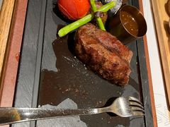 原石经典牛扒-原石牛扒·约会餐厅(龙城万科里店)