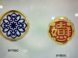 -周生生Chow Sang Sang(苏州中心南区店)