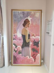 -蕾蕾美颜美容美体