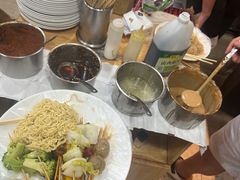 -郭记小街麻辣烫(南小街总店)