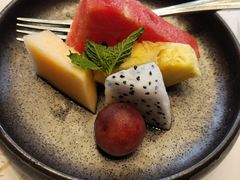 -将军日本餐厅·Shogun(厦门马哥孛罗东方大酒店)