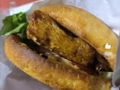 -必胜客(金元宝店)