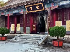 -大慈恩寺(大雁塔)