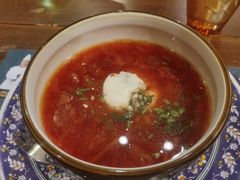 -卢布里西餐厅(总店)