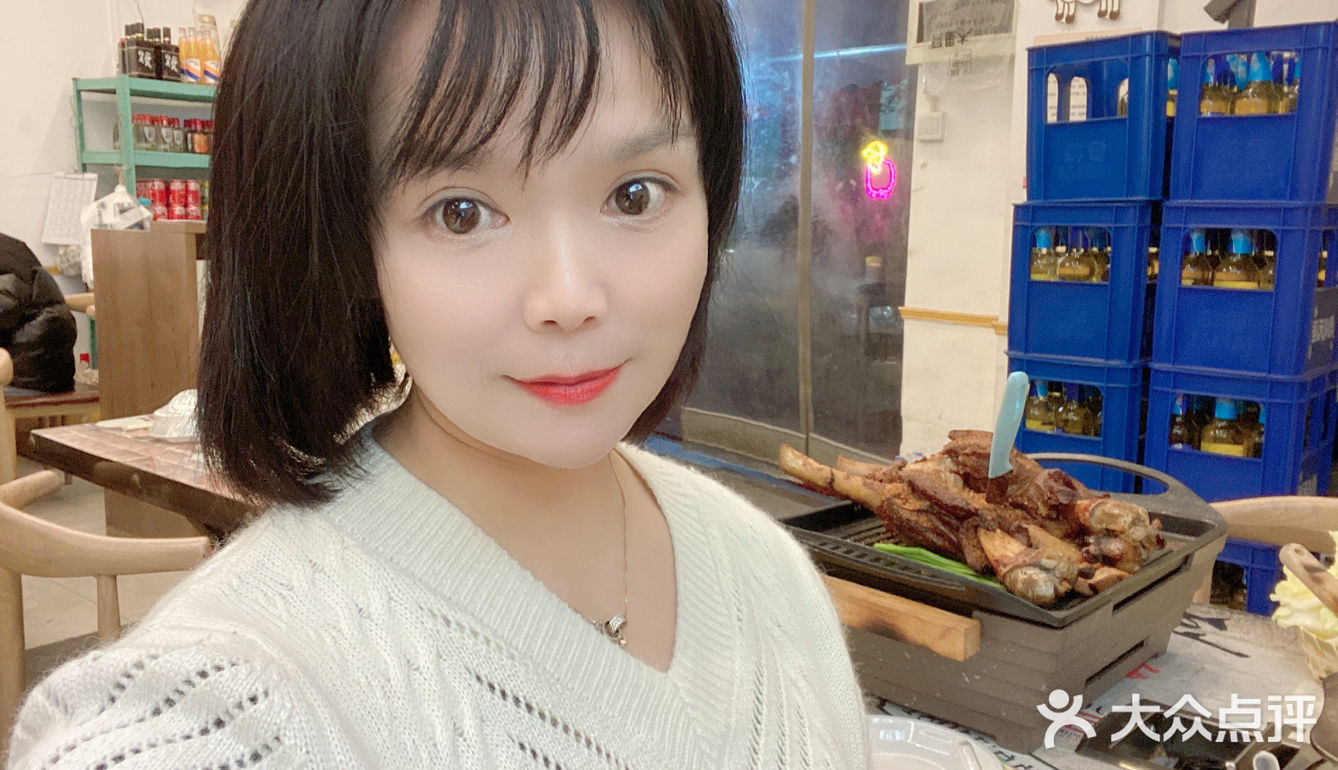 阿里木鲜羊馆