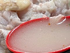 -雷祖芳老妈蹄花店