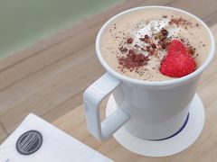 -Onirii Coffee(长乐路店)