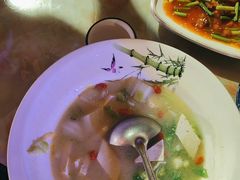 -老平遥饭馆
