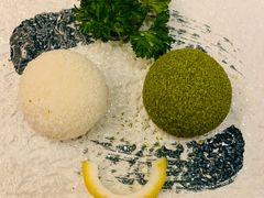 -山水亭日本料理(新元路店)