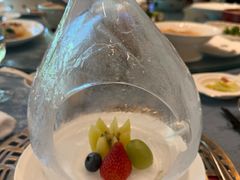 -阳澄湖费尔蒙酒店颐丰阁中餐厅(马鞍山西路店)