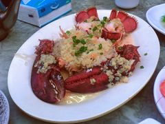 -四川小胡子海鲜(丁村万人海鲜广场店)