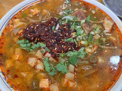 -桂花香手工面(鼓楼店)