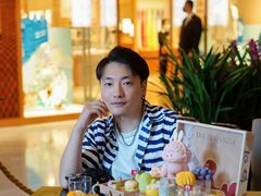 -王府半岛酒店