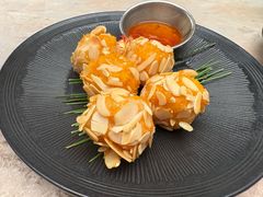 宋卡手打虾球-KingThaia金泰兰(滨江天街店)