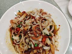 -舌尖上·霞浦滩涂海鲜·新闽菜(总店)