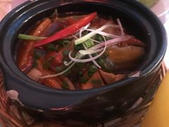 -Lanterns Vietnamese Restaurant