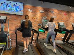 -NRG 健身私教CLUB(云山路店)