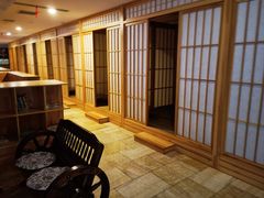 -碧中海汤泉汗蒸酒店