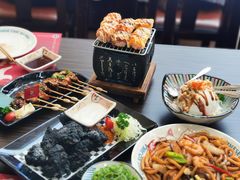 -仙隐小鹿中华料理(南宁万象城店)