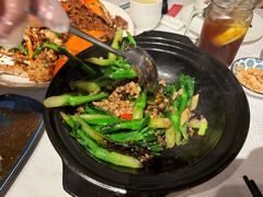 -喜记避风塘炒辣蟹(旗舰店)