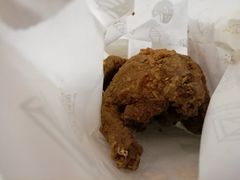 -华莱士·全鸡汉堡(五号路店)