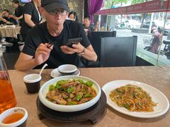 -李氏传家菜(兴城路店)