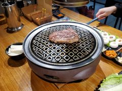 -子檀大隐炭烧(食品街店)
