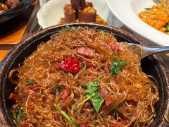 -狮王府淮扬菜(夫子庙老门东店)