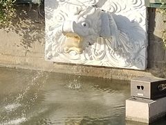 -豫园湖心亭茶楼