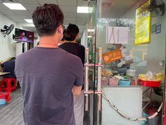 -正宗阳山牛杂(东城店)