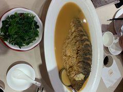 -阿庄新豫菜(航海东路店)