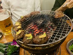 -蒜香焼肉PURUSHIN(马场路店)