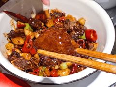 -遇见老南昌-柴火灶(顺外路店)