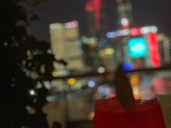 -顶层酒吧ROOF(上海艾迪逊酒店)