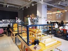 -熊叔熊婶面包房(团结湖店)