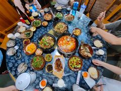 合渣-张关合渣(航空大道店)