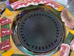 -玄希浪漫厨房·韩料烤肉(湖滨银泰in77店)