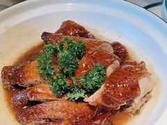 -荔粥记潮汕砂锅粥(太湖路店)