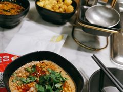 -新辣道鱼火锅(领展购物广场·中关村店)