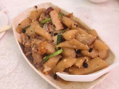 柚皮烧肉-腰记饭店(龙源路店)