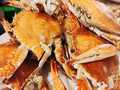 -禾斗海鲜自助(市南银座店)