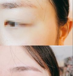 -本小姐美学·半永久纹眉野生眉