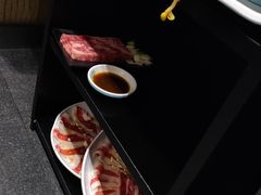-韩时烤肉(丰科万达广场店)