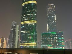 -Mercato莫卡多露台餐厅与酒吧(K11店)